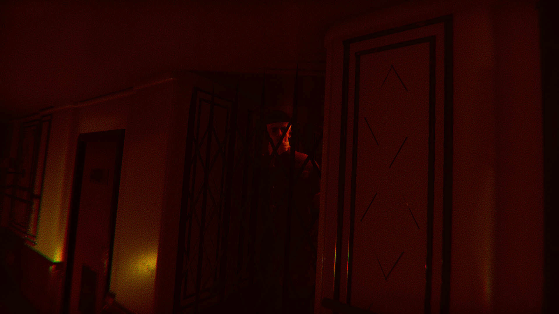 Under: Depths of Fear