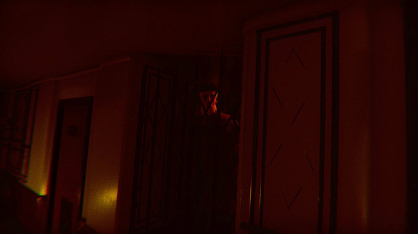 Screenshot z Under: Depths of Fear