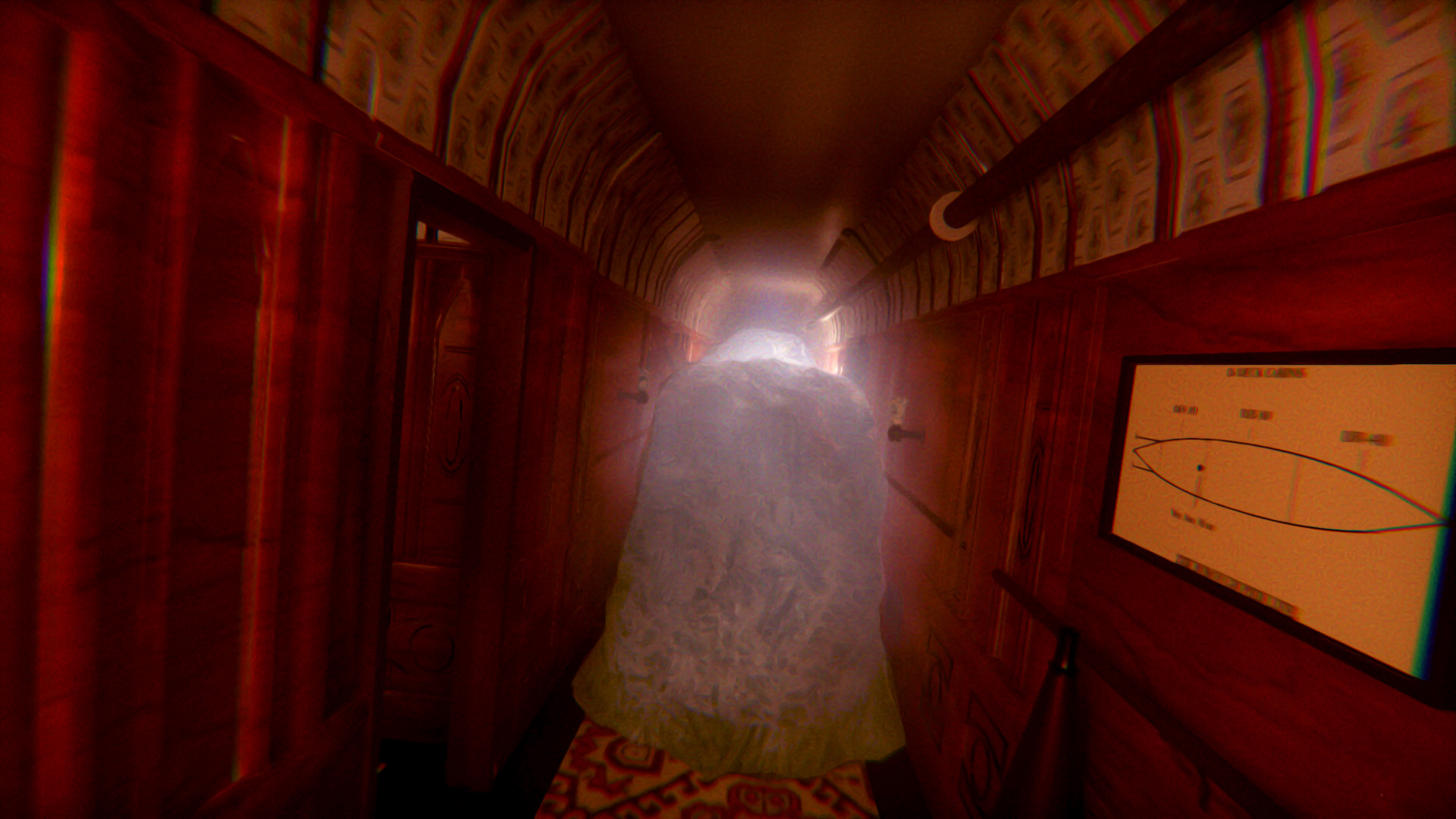 Under: Depths of Fear