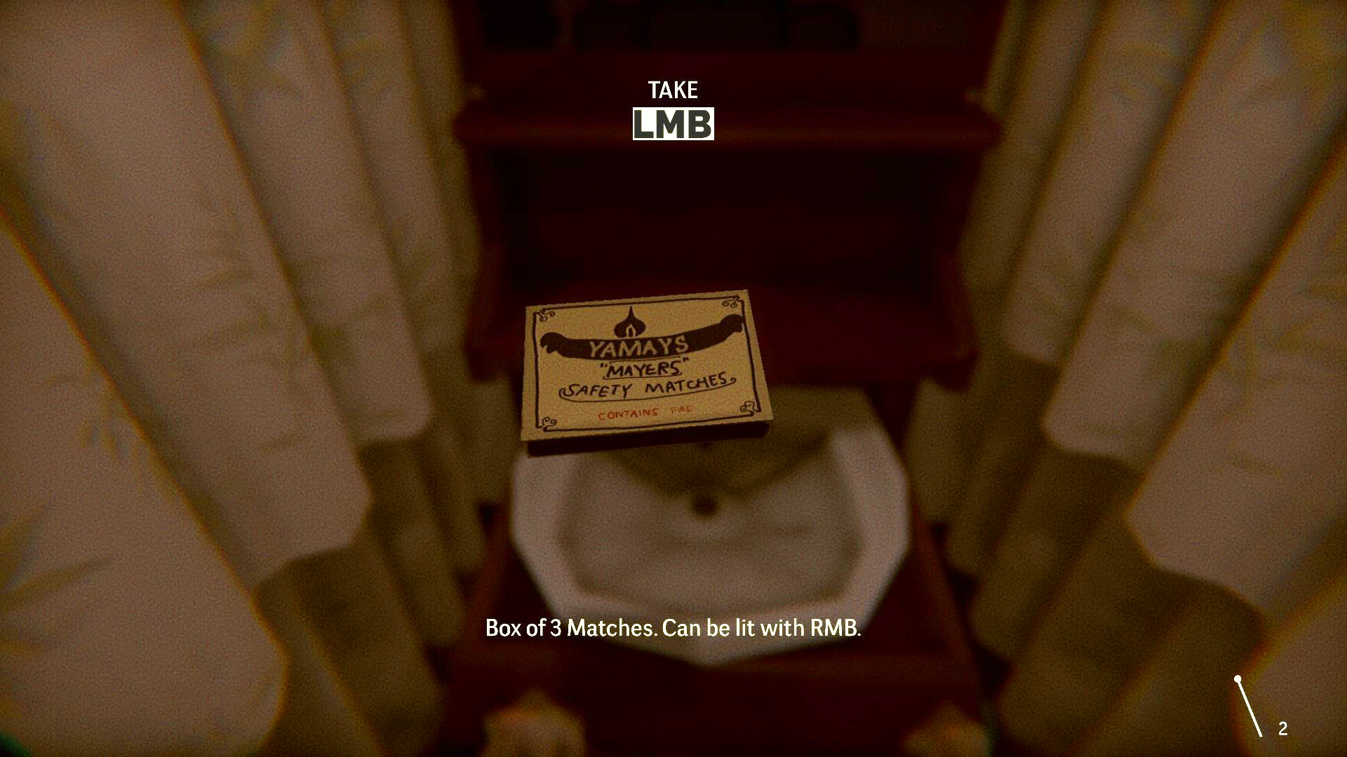 Under: Depths of Fear