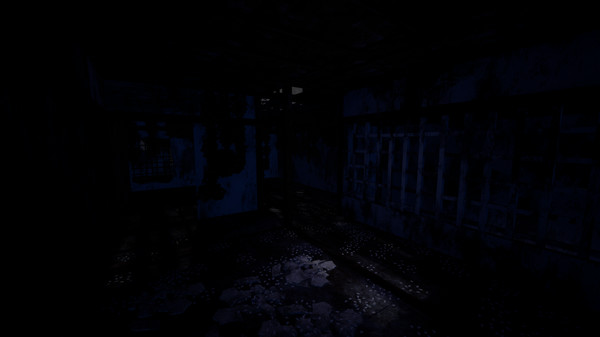 祭壇の花/Saidan no Hana screenshot 4