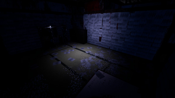 Screenshot z 祭壇の花