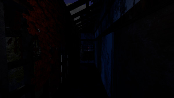 祭壇の花/Saidan no Hana screenshot 2