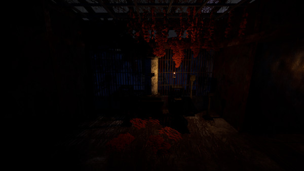 祭壇の花/Saidan no Hana screenshot 6