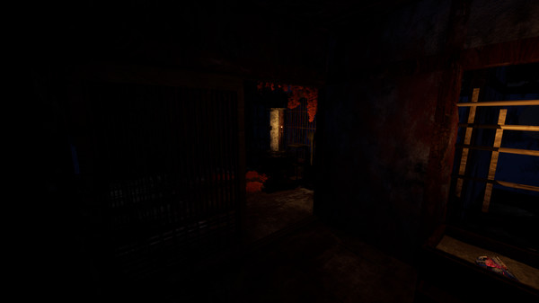 Screenshot z 祭壇の花