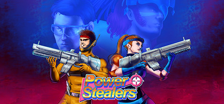 Power Stealers banner