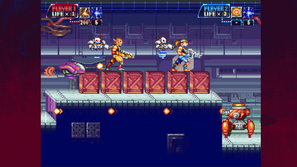 Power Stealers screenshot 5