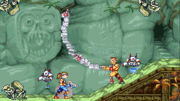 Power Stealers screenshot 2