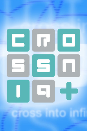Cover art of CROSSNIQ+
