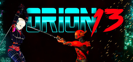 Orion13 banner