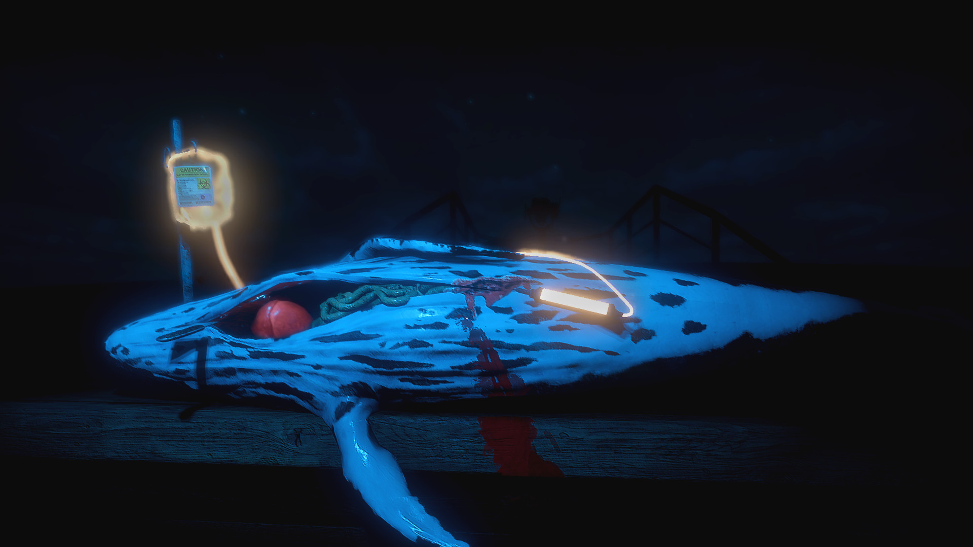 ZAAM Featured Screenshot #1