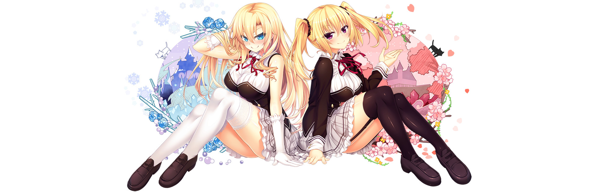 The Princess, the Stray Cat, and Matters of the Heart 2