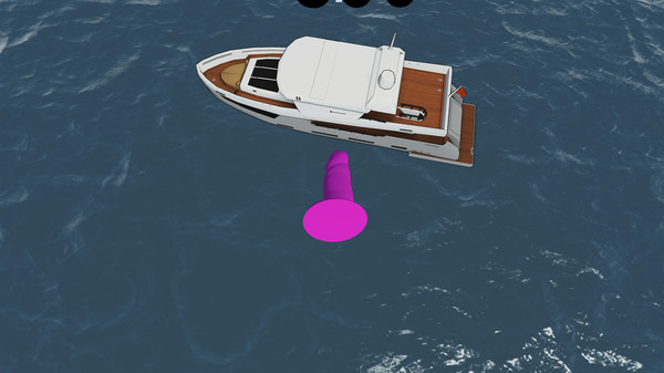 Screenshot z Whack A Hoe