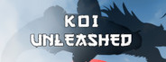 Koi Unleashed