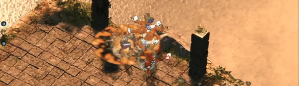 Koi Unleashed video 2