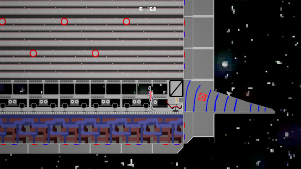 Celestial screenshot 3