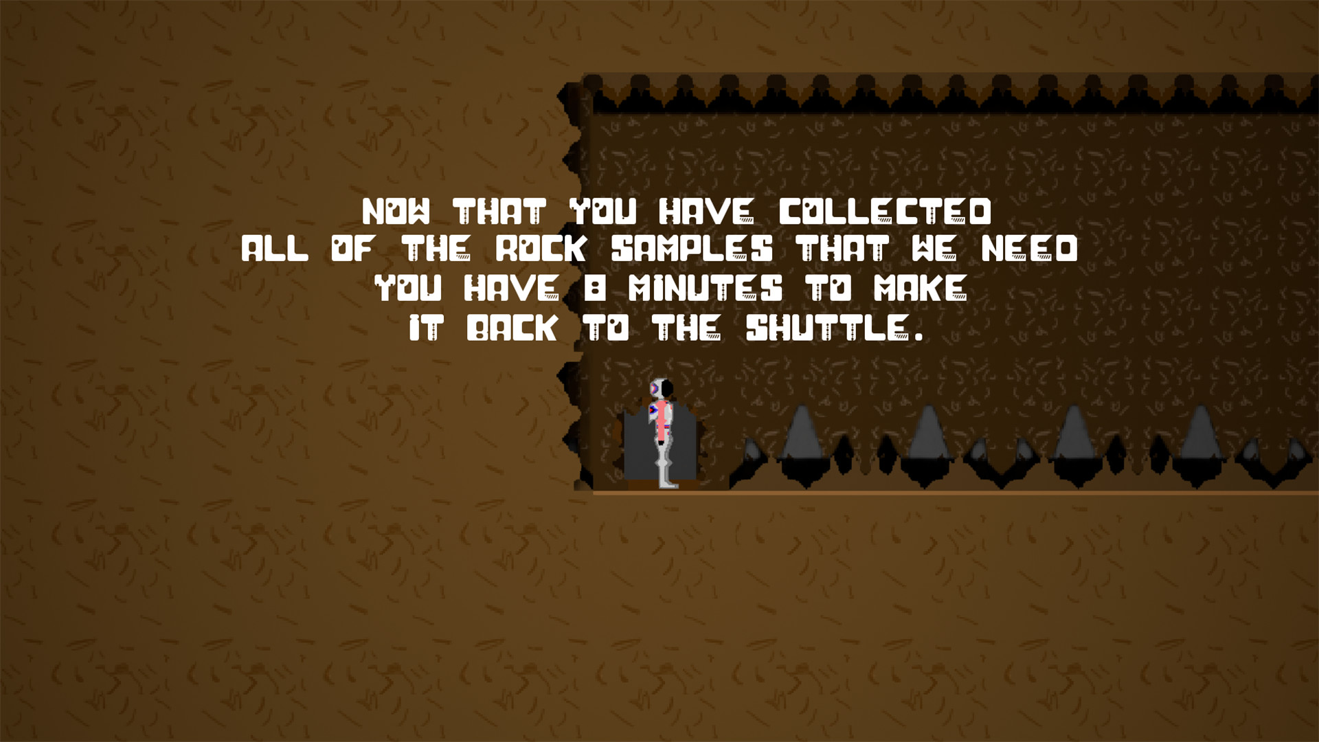 #6. Celestial (Steam) Podle: Conor Davis