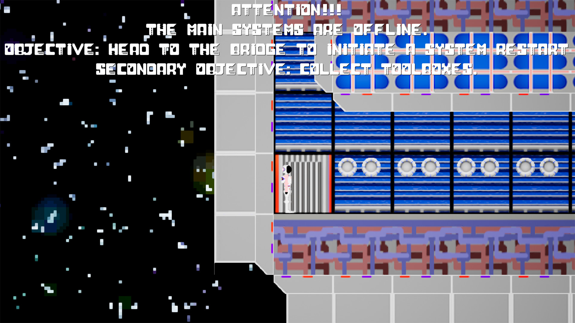 #1. Celestial (Steam) Podle: Conor Davis