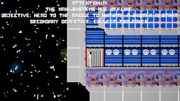 Celestial screenshot 1