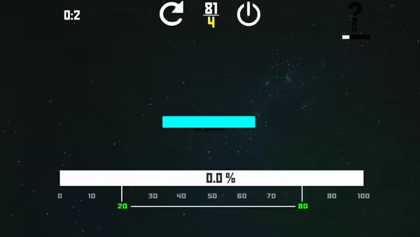 Try again! video 12