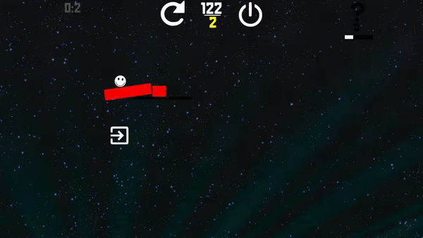 Try again! video 14