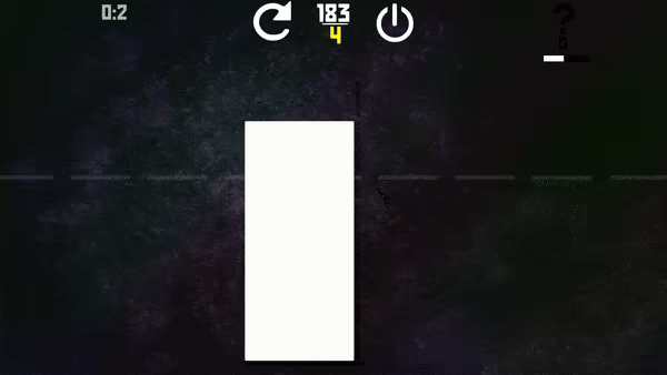 Try again! video 18