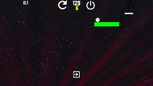 Screenshot z Try again!