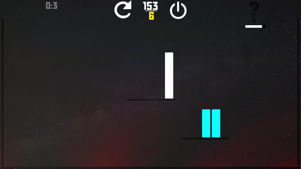 Screenshot z Try again!