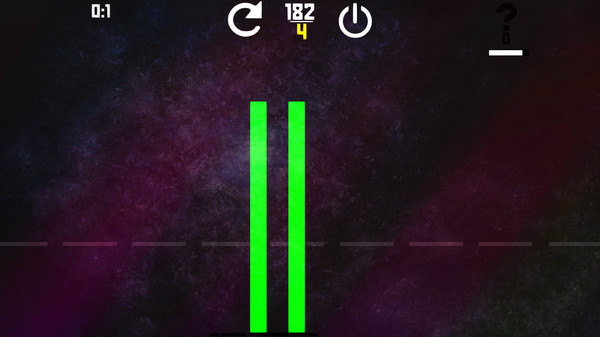 Screenshot z Try again!