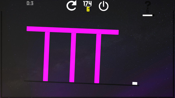 Screenshot z Try again!