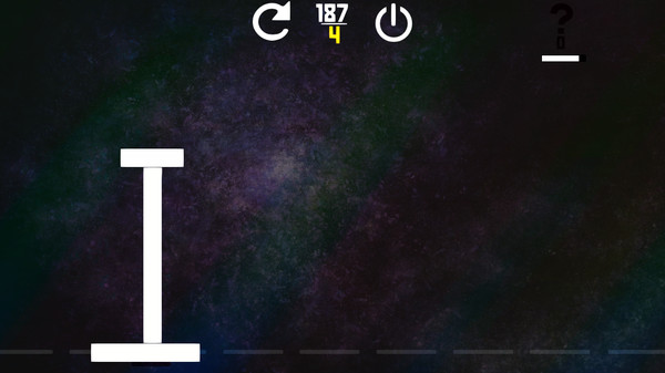 Screenshot z Try again!