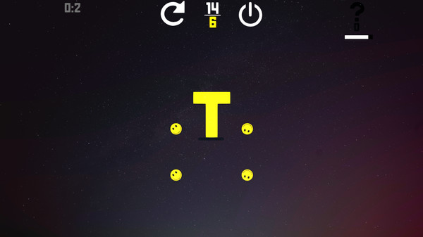 Screenshot z Try again!