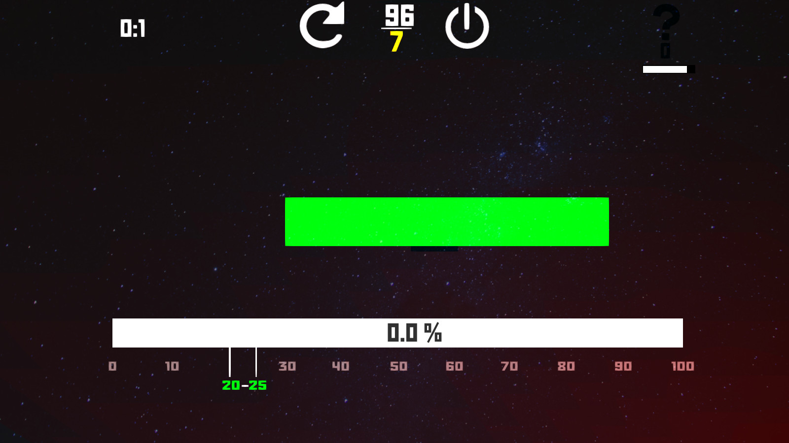 #4. Try again! (Steam) 由: Antizero company