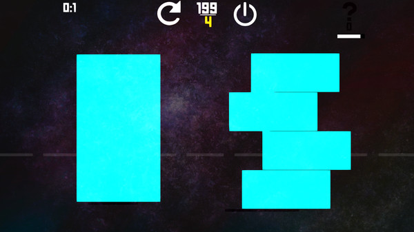 Screenshot z Try again!