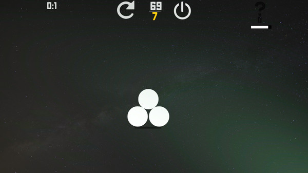 Screenshot z Try again!