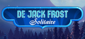 Solitaire Jack Frost Winter Adventures
