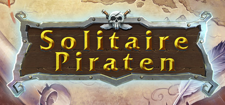 Solitaire Legend of the Pirates