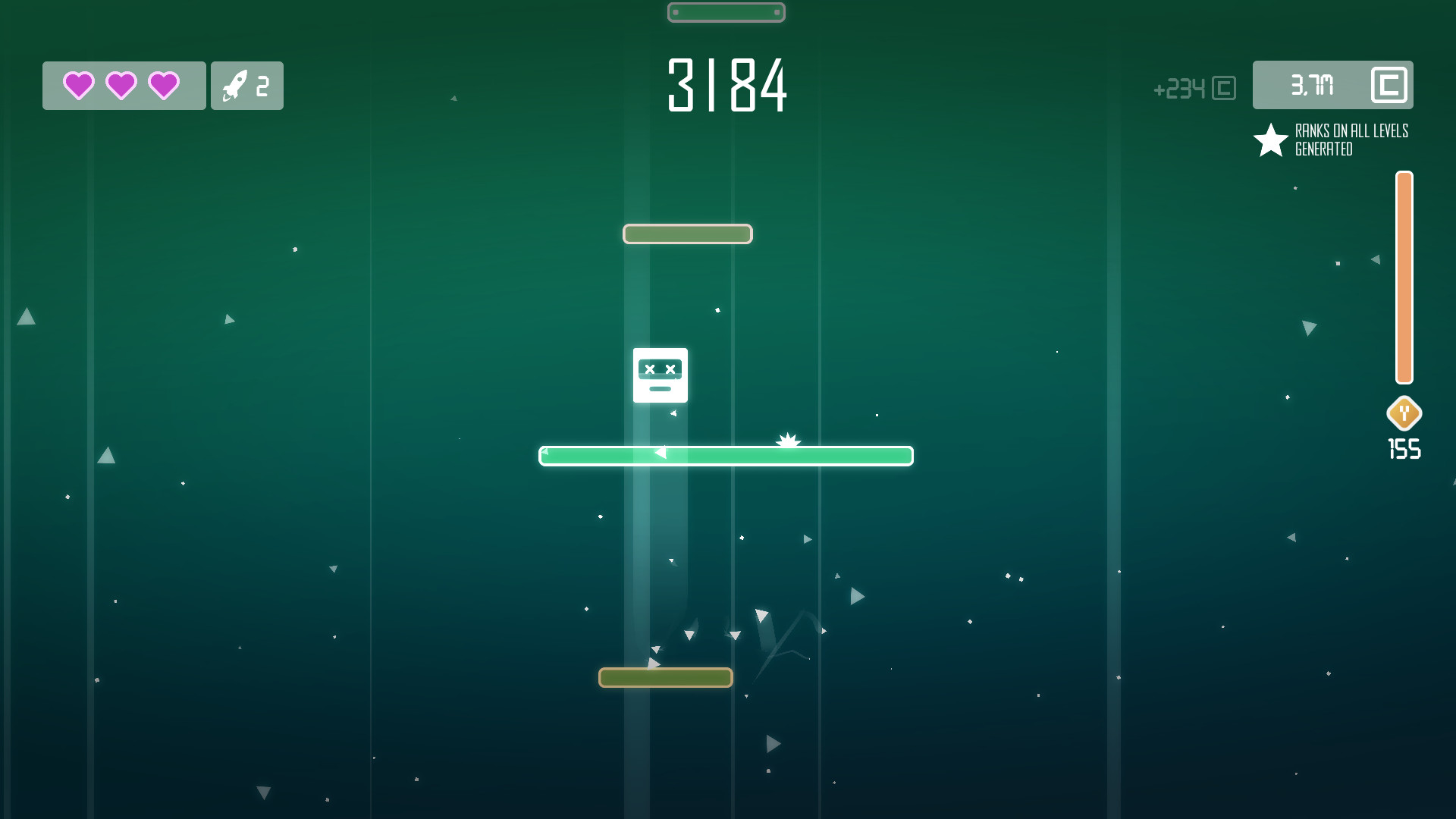 #4. Nice Jumper (Steam) 由: USANIK STD