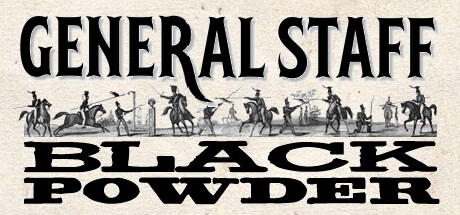 General Staff: Black Powder steam charts