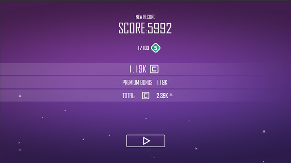 Nice Jumper - Premium Status