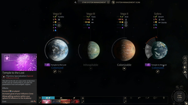 ENDLESS™ Space 2 - Awakening screenshot 7
