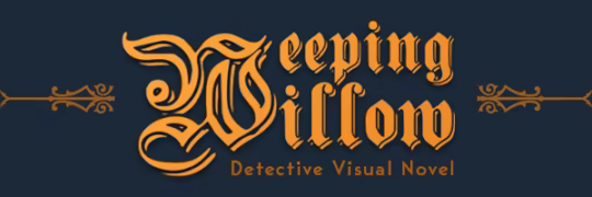 Weeping Willow video 1