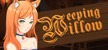 Weeping Willow - Detective Visual Novel steam charts