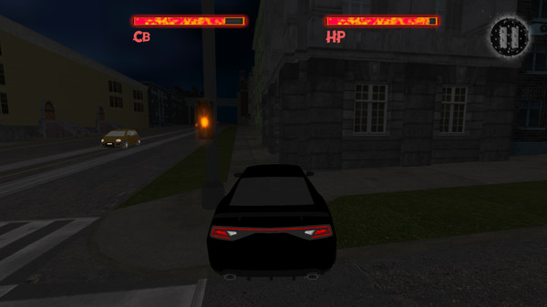 Screenshot z The Refuge