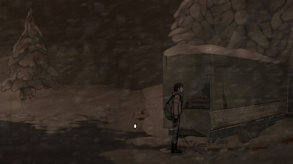 Roots Of The Woods screenshot 3