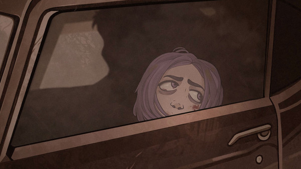 Roots Of The Woods screenshot 6