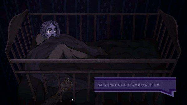 Roots Of The Woods screenshot 2