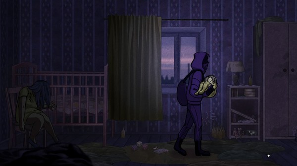 Roots Of The Woods screenshot 5