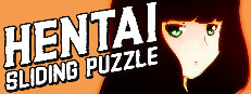 HENTAI Sliding Puzzle