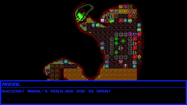 DOUBLE INVASION!! screenshot 2